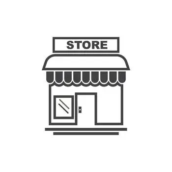 FrogShop logo